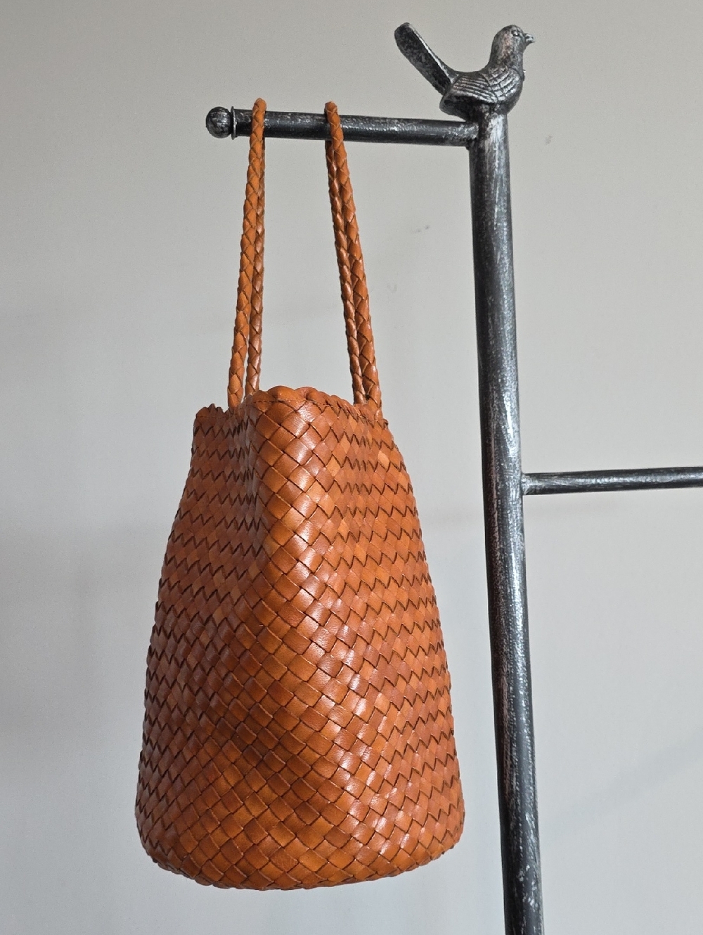 Dragon Diffusion Jackie Bucket Bag - Picture 10 of 16